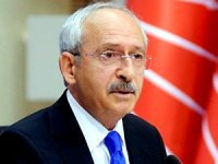 Kılıçdaroğlu'dan Sözcü Gazetesi'ne ziyaret