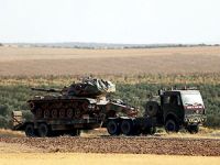 'Yeni Fırat Kalkanı, Tel Abyad'ı hedefliyor' iddiası