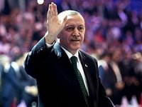 Cumhurbaşkanı Erdoğan: OHAL kalkmayacak