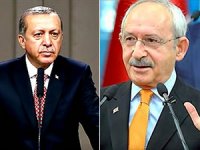 Kılıçdaroğlu'na Erdoğan'a hakaretten fezleke