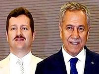 Arınç'ın damadına 15 yıl istendi