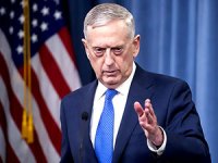 ABD Savunma Bakanı Mattis'ten Türkiye açıklaması