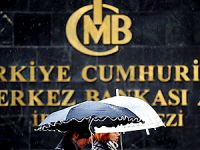 Merkez Bankası faizleri değiştirmedi