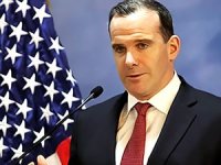 Brett McGurk: Kürtlere büyük bir minnet borcumuz var