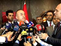 Çavuşoğlu: Ekonomik ilişkiler referanduma bağlı değil