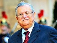 Celal Talabani vefat etti