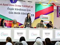 DTK kongresine ‘örgüt propagandası’ soruşturması