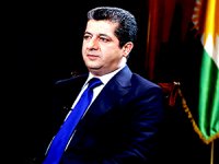 Mesrur Barzani: Kürdistan’ın bağımsızlığını tanıyacak birçok ülke var