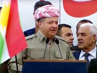 Barzani: Tek garantimiz referandum