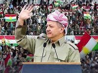 Barzani: Bir Peşmerge olarak mücadeleye devam edeceğim