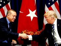 Erdoğan-Trump görüşmesinde gündem: Bağımsızlık referandumu