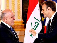 Macron: Arabulucu olmaya hazırız