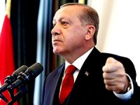 Erdoğan'dan 'Afrin'den sonra İdlib ve Menbic' mesajı