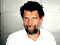 Osman Kavala gözaltına alındı