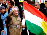 ABD'den Barzani açıklaması: İstifayı takdir ediyoruz