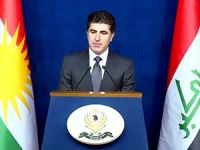 Başbakan Barzani: Türkiye’ye teşekkür ediyoruz