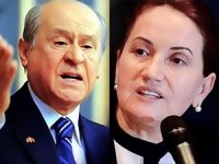 MHP'den Akşener'e suç duyurusu