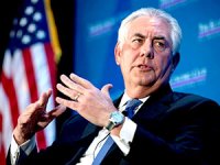 Tillerson'ın görevinden ayrılacağı iddiaları yalanlandı