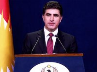 Başbakan Barzani Almanya’da