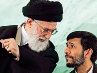 'Ahmedinejad tutuklandı' iddiası