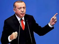 Erdoğan: Osmanlı tokadını merak edenler Afrin'e gelsin