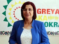 Leyla Güven’in tahliye talebi yine reddedildi