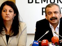 Buldan ve Önder’e Afrin soruşturması