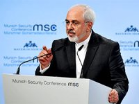 Zarif: İran'ın Suriye'de askeri üssü yok