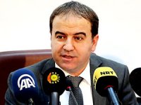 Hewramî: KDP'nin çıkardığı vekil sayısı 28