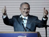 Netanyahu'dan Suriye operasyonuna destek