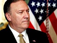 Pompeo'dan Kuzey Kore açıklaması