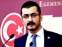 Eren Erdem için yakalama kararı çıkarıldı