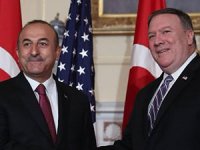 Çavoğlu ile Pompeo Menbiç’te uzlaştı mı?