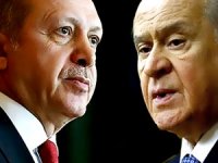 Bahçeli'den Erdoğan'a tepki: Ahlaka sığmaz!