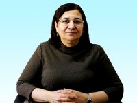 Leyla Güven süresiz dönüşümsüz açlık grevine başladı