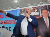 Muharrem İnce: 9 Eylül'de bir kampanya başlatacağız