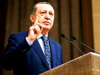 Erdoğan: ABD'li iki bakanın mal varlığını donduracağız