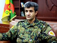 YPG: İdlib operasyonuna katılmıyoruz