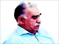 Öcalan'ın avukatları bugün İmralı'ya gidiyor