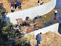 İzmir’de kaza: 22 mülteci hayatını kaybetti