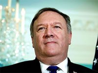 Pompeo: 'Suudiler'e birkaç gün daha zaman verelim'