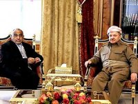 ‘Mesud Barzani: Abdulmehdi’yi kafese hapsetmeyiz’