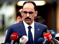 İbrahim Kalın, Cumhurbaşkanlığı Başdanışmanı oldu