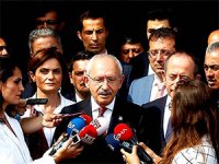 Kılıçdaroğlu: Ezan Arapça okunur