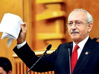 Kılıçdaroğlu'na Man Adası cezası