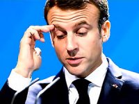 Macron, Sarı Yelekler ile görüşecek