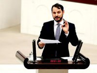 Albayrak: 2019 bütçesi tasarruf bütçesi olacak