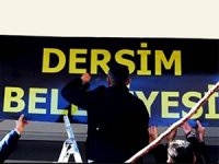 Valilik itiraz etti, mahkeme ‘Dersim’ kararını durdurdu