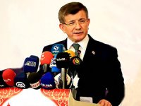 Davutoğlu: Güvenlik ve özgürlük aynı anda olmalı