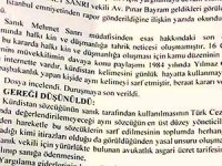 'Kürdistan' kelimesine Binali Yıldırım beraati